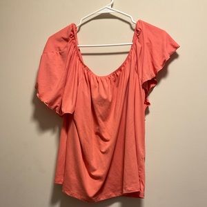 Light Pink Shirt